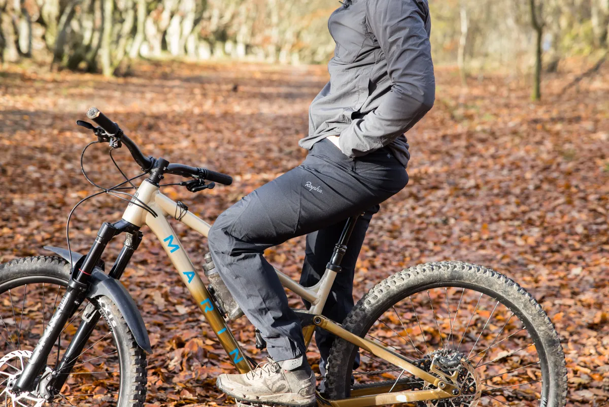 Complete guide to winter mountain biking: what to wear & where to ride