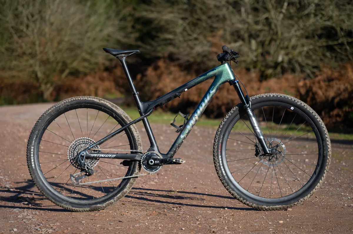 Top 12 Best XC Bikes  The best cross country bikes reviewed