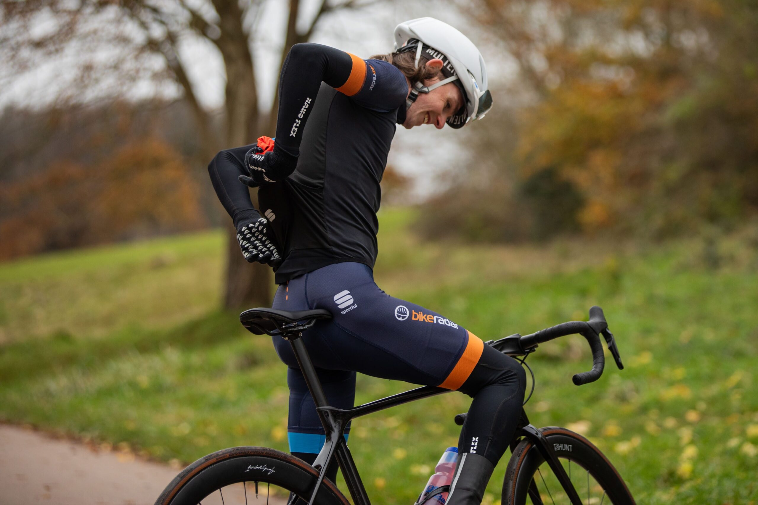 Review: Bioracer Race Proven Winter Protect Bib Tights and Jacket
