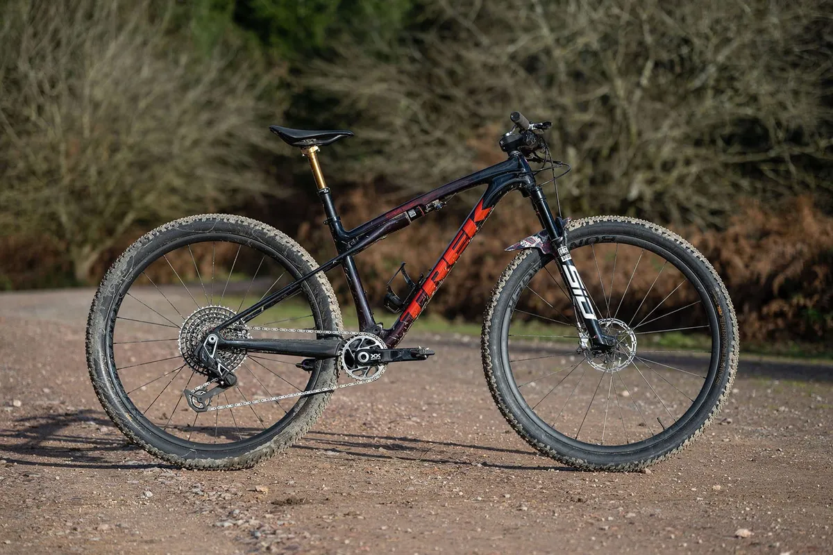 Best downcountry mountain bikes of 2024  Top-rated downcountry MTBs and  buyer's guide - BikeRadar