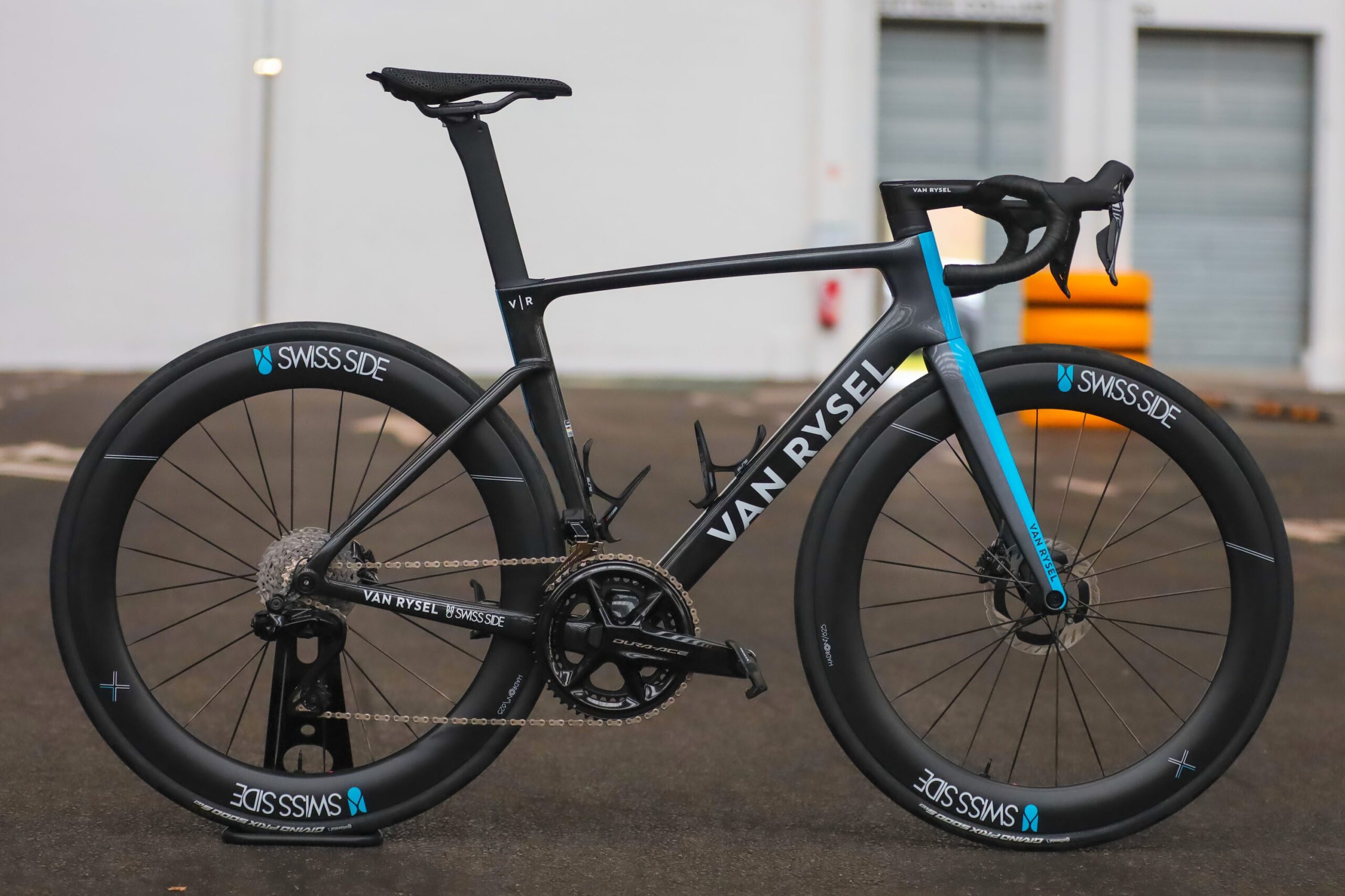 First look  Decathlon returns to WorldTour with budget superbikes