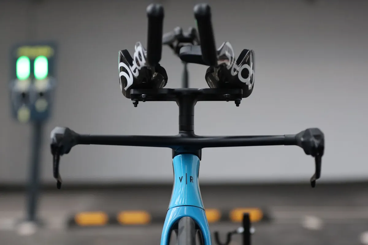 The most affordable bike in the WorldTour? Decathlon AG2R La