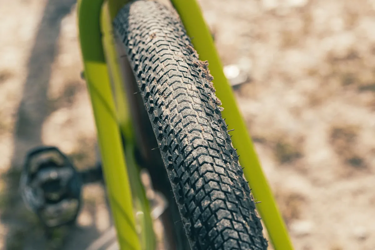 Wilier Adlar GRX 1x12 gravel bike