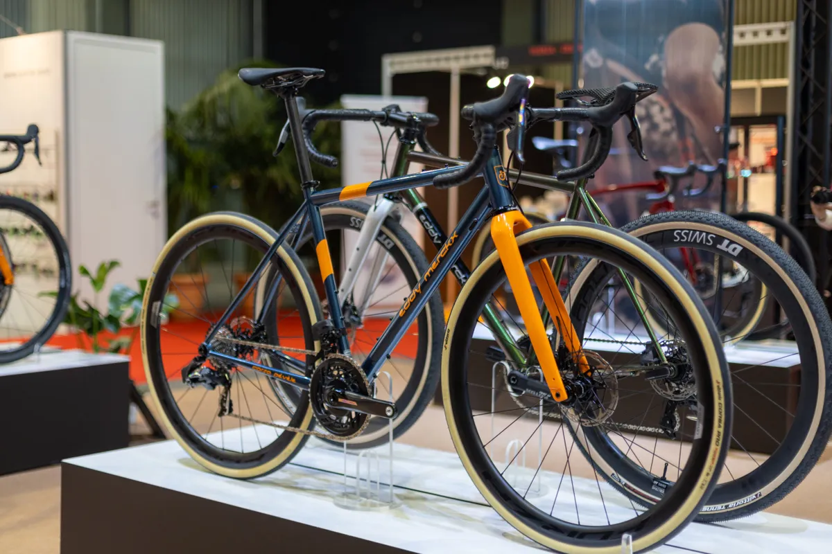 Decathlon Is Ready For Action With Its New Van Rysel E-GRVL Bikes