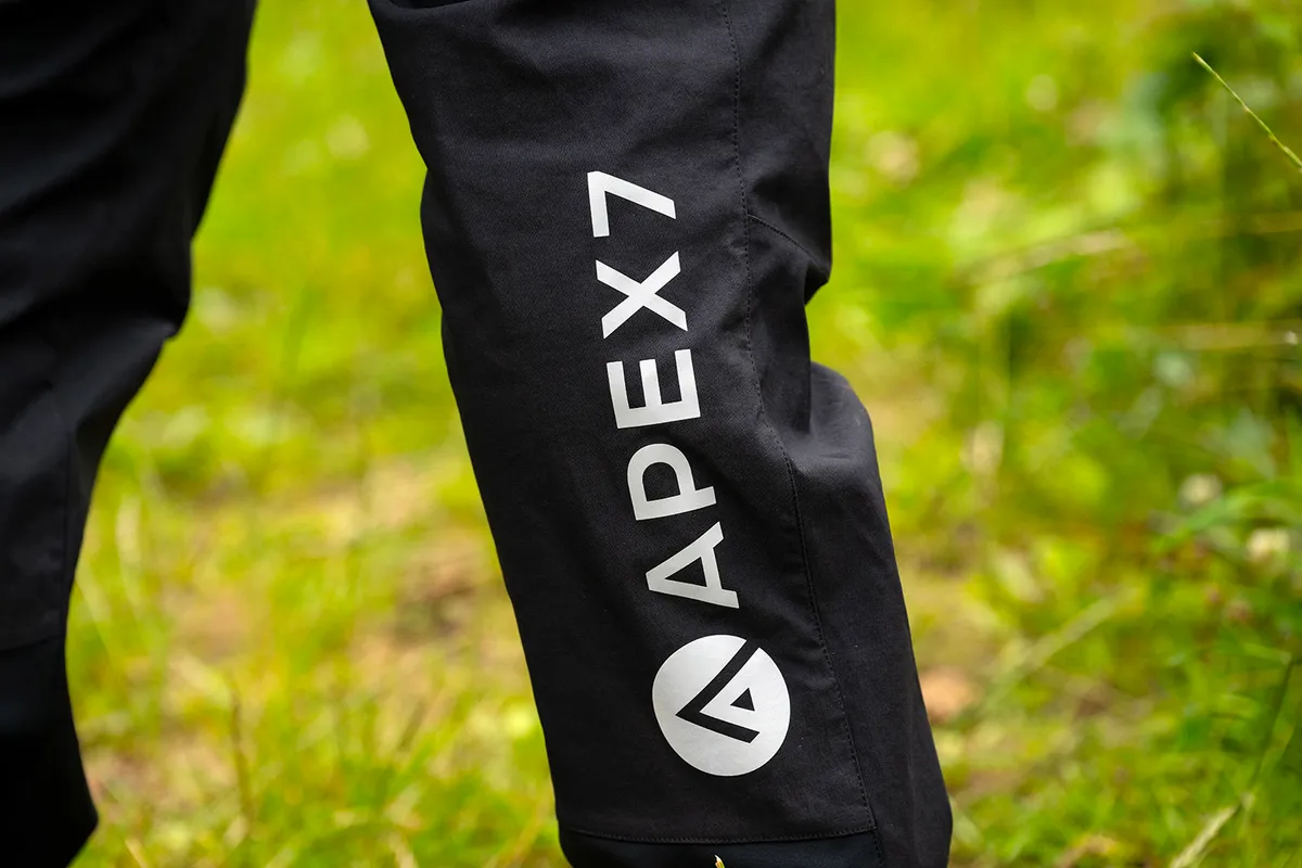 Apex 7 Nitrogen Pants for mountain bikers