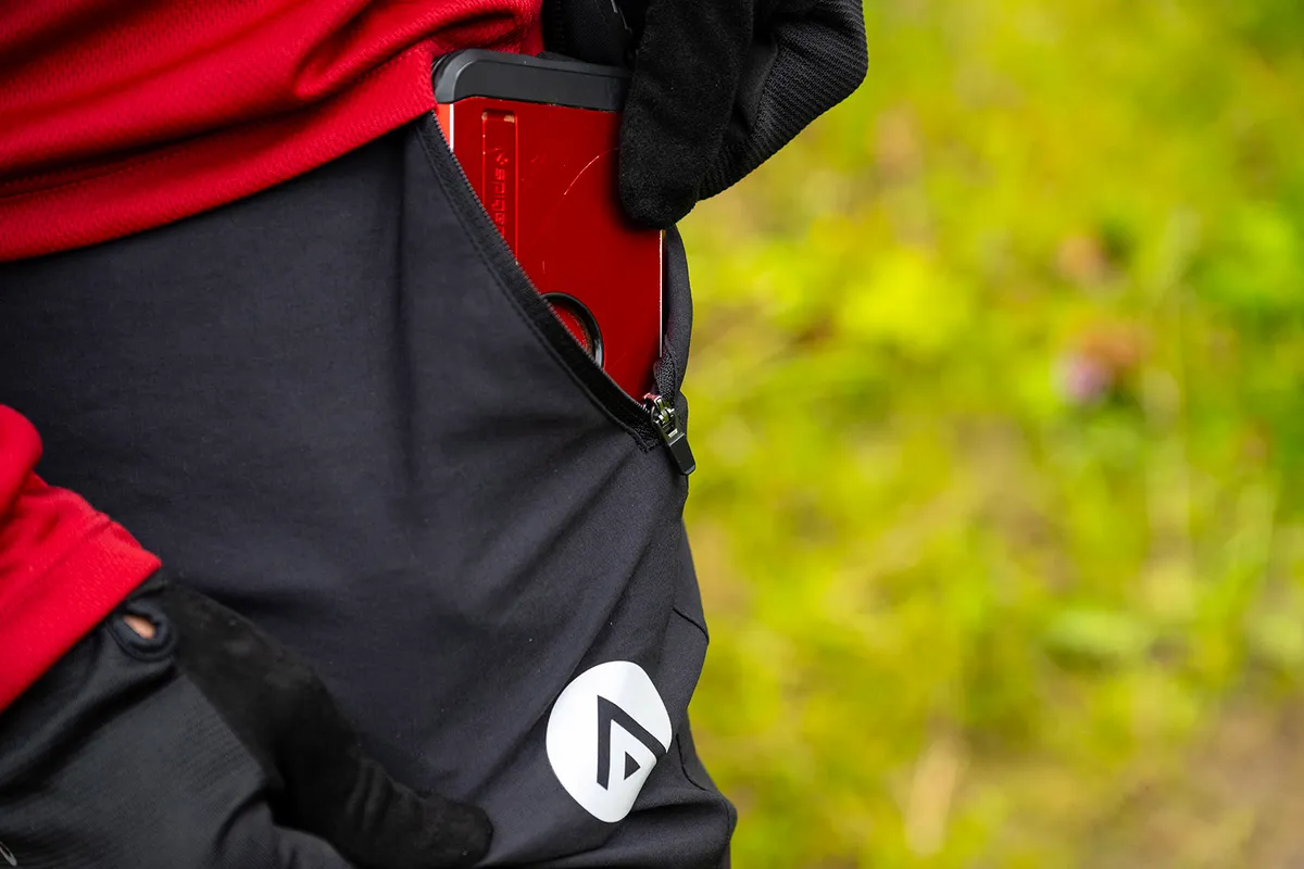 Apex7 Nitrogen Pants for mountain bikers