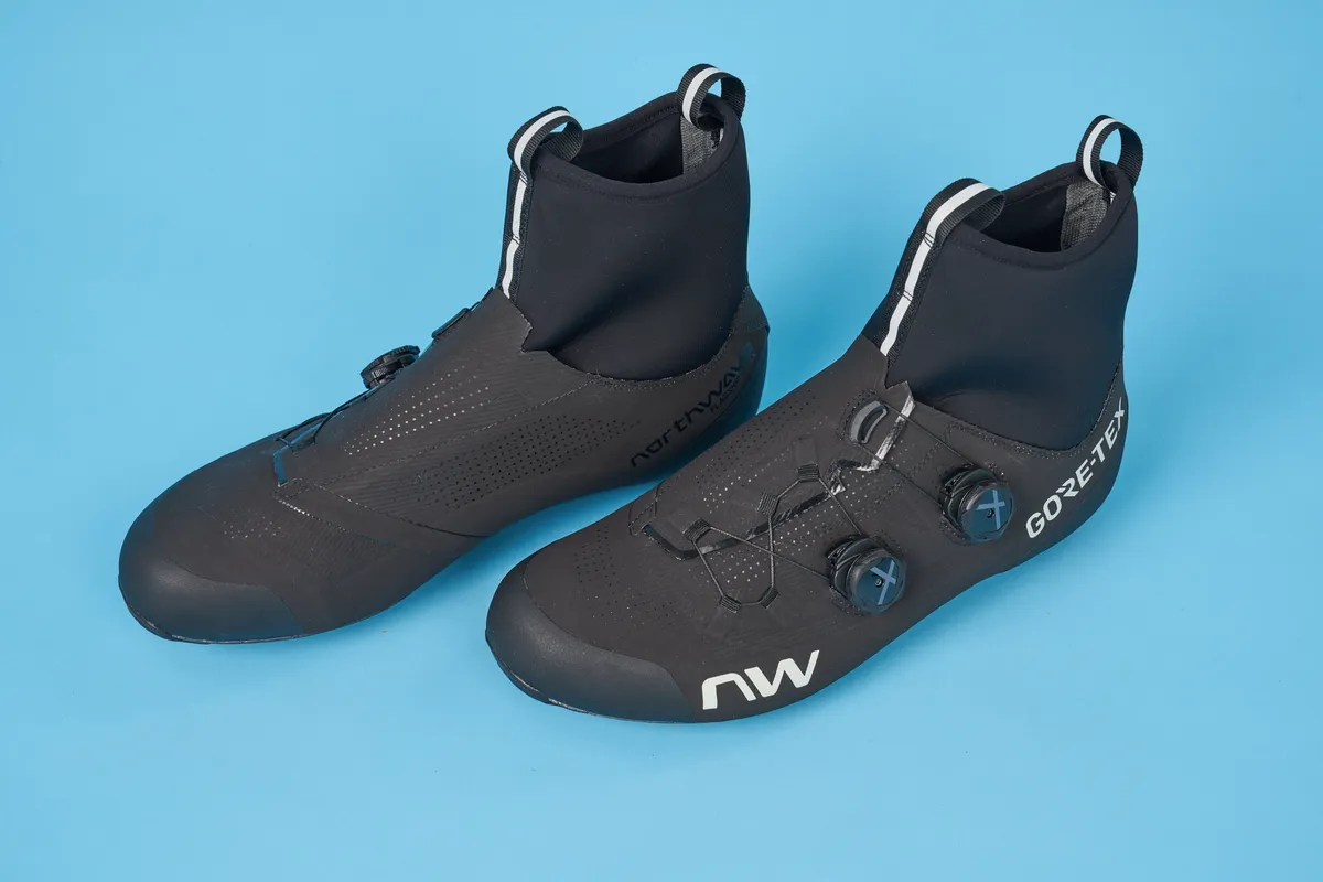 Northwave Flagship R GTX winter shoe