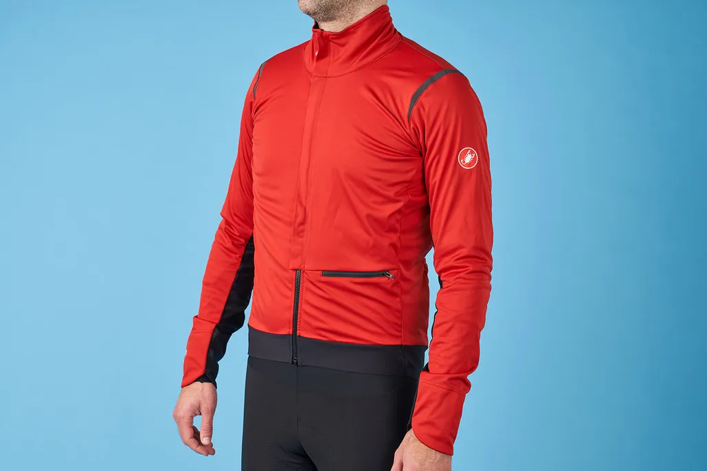 Best winter cycling jackets 2024  8 of the best softshell thermal jackets