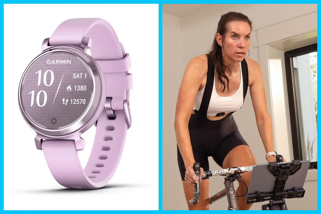 Garmin launches a new value-focused smartwatch and a sports-bra