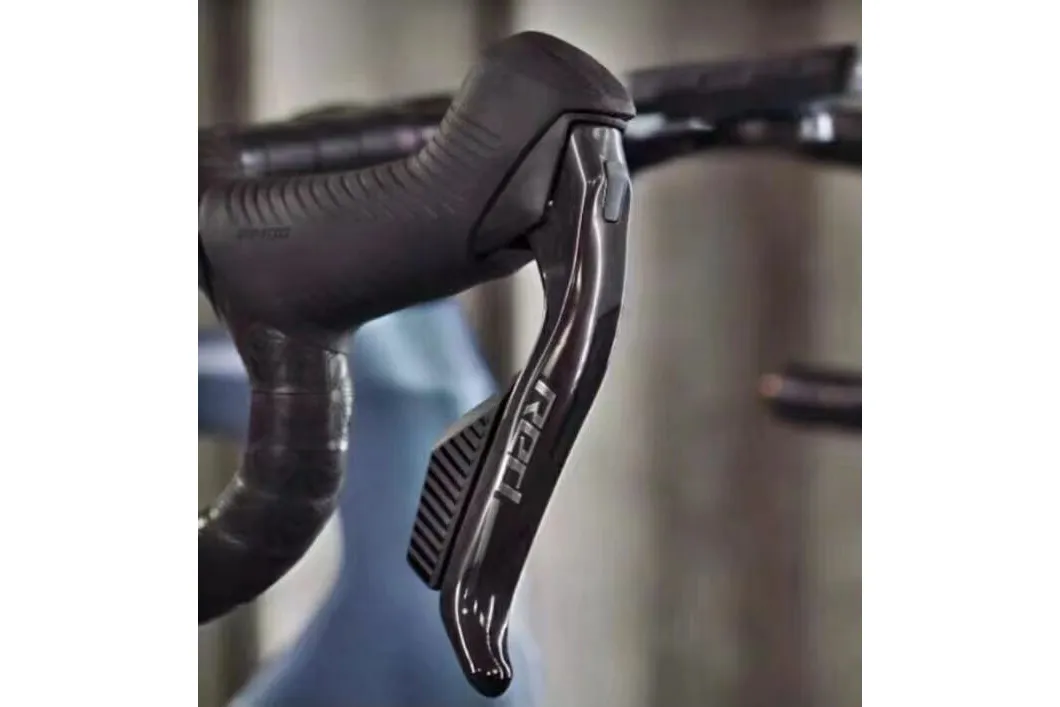 Leaked SRAM Red AXS shifter