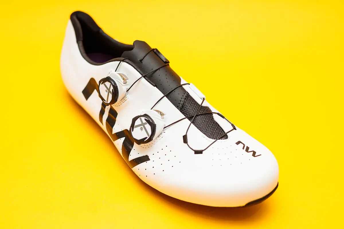 Northwave Veloce Extreme cycling shoes