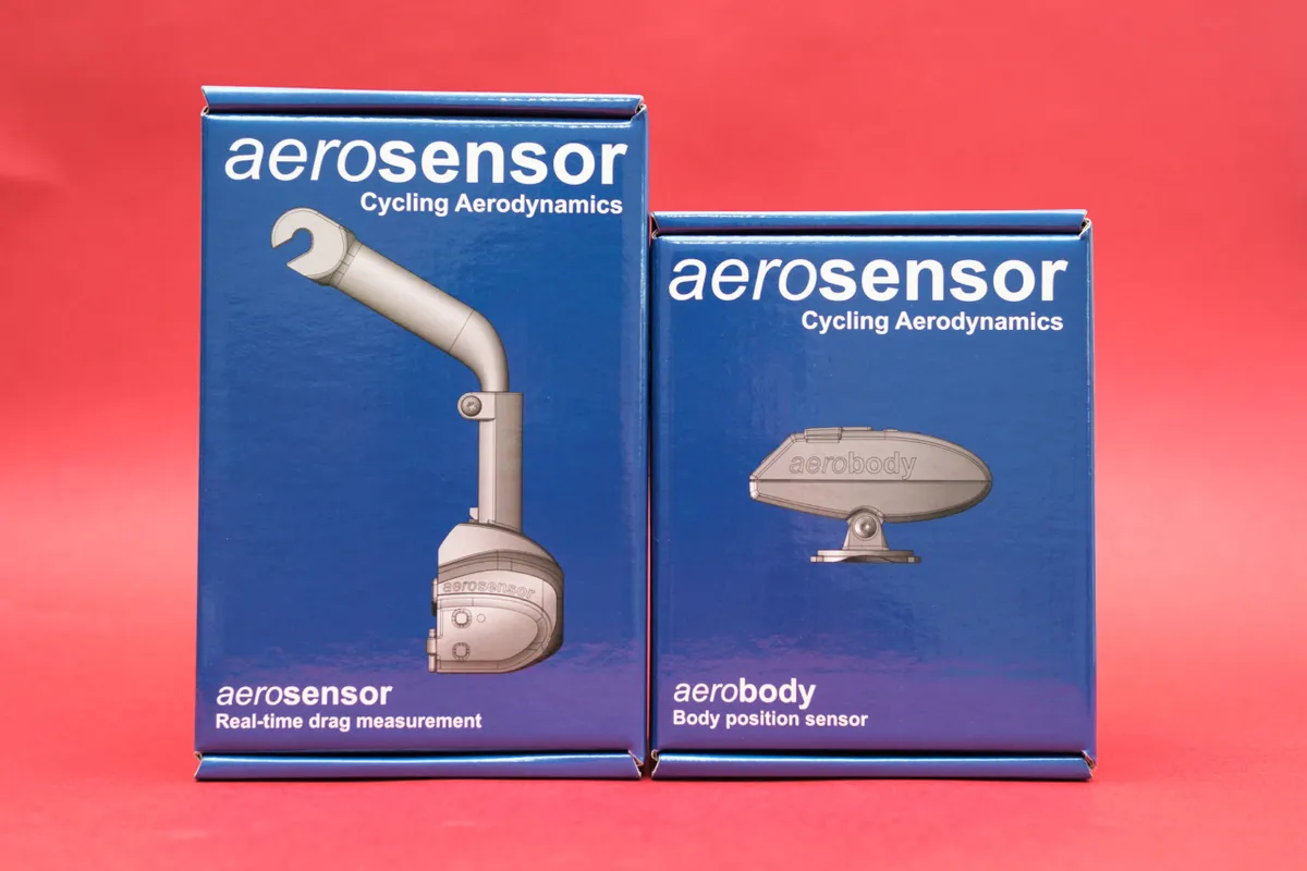 Aerosensor and Aerobody