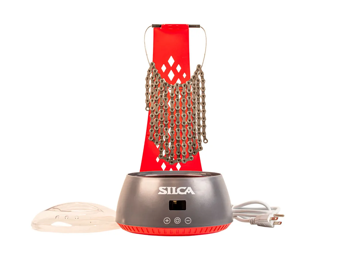 Silca Chain Waxing System 