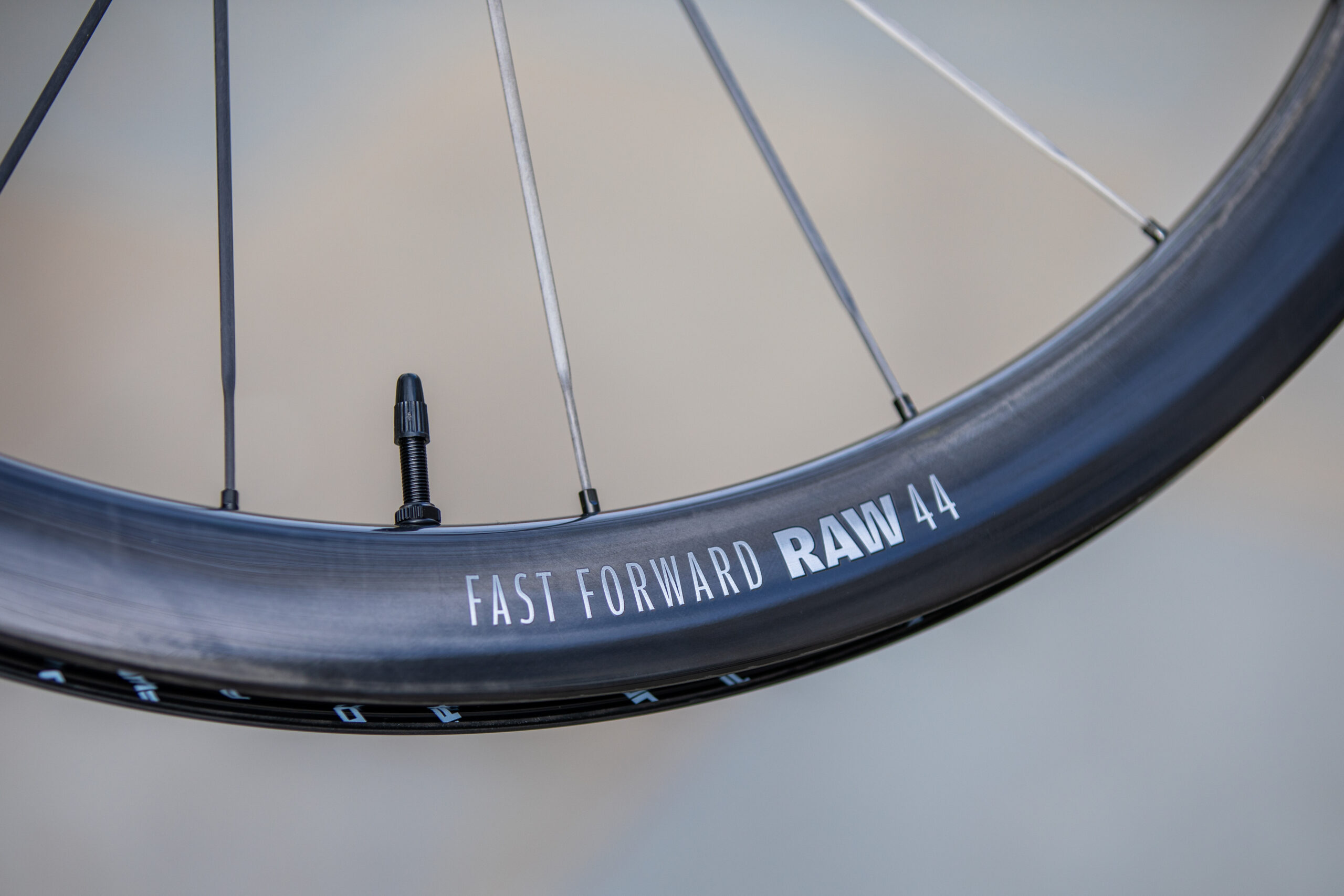 First Look | New FFWD Raw wheels use carbon spokes and CeramicSpeed bearings to save weight and roll faster
