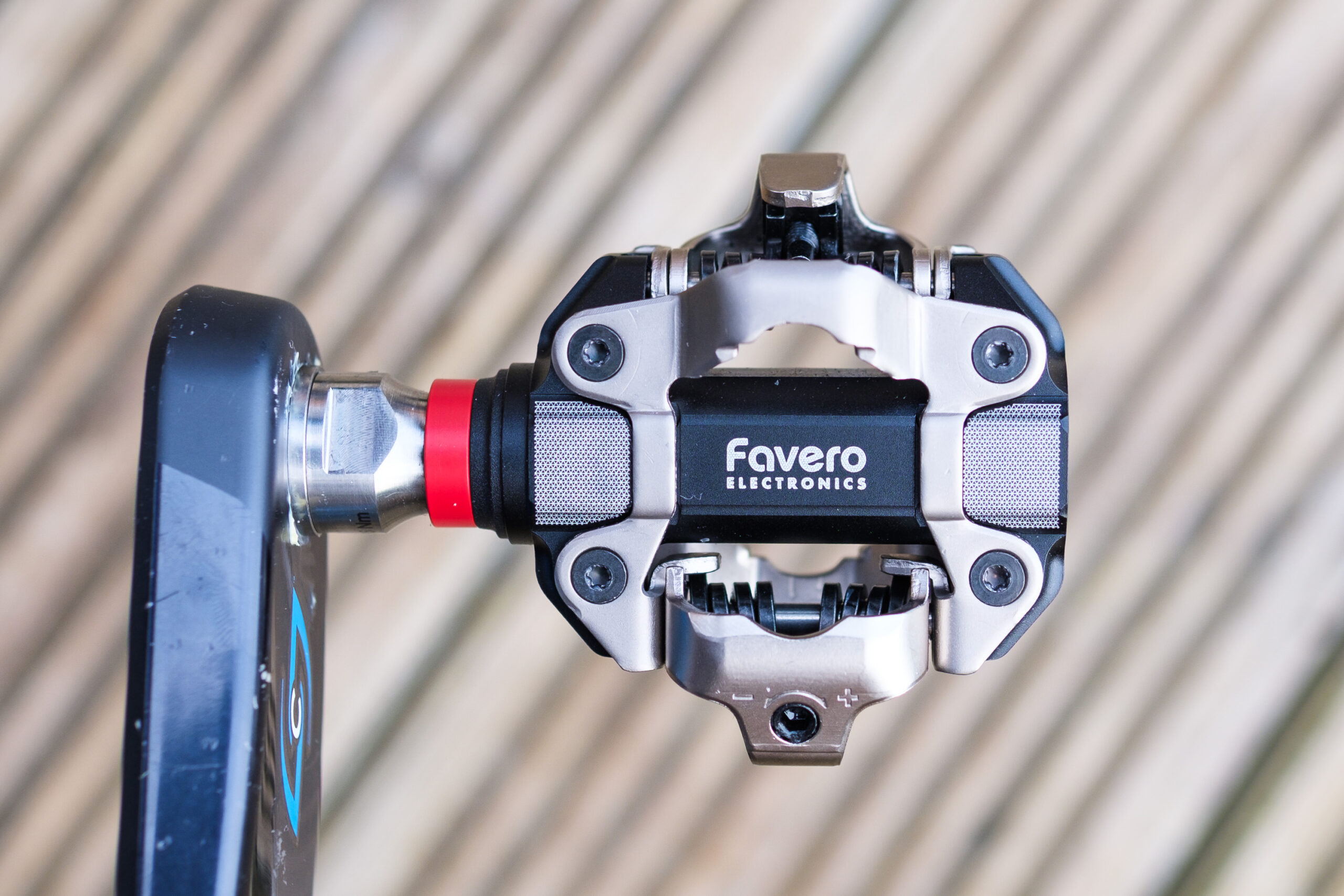 Favero’s new off-road power meter pedals ditch the pods and undercut rivals on price