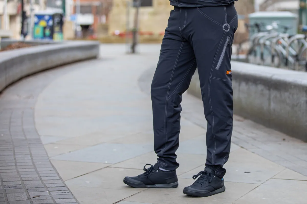 NZO riding trousers
