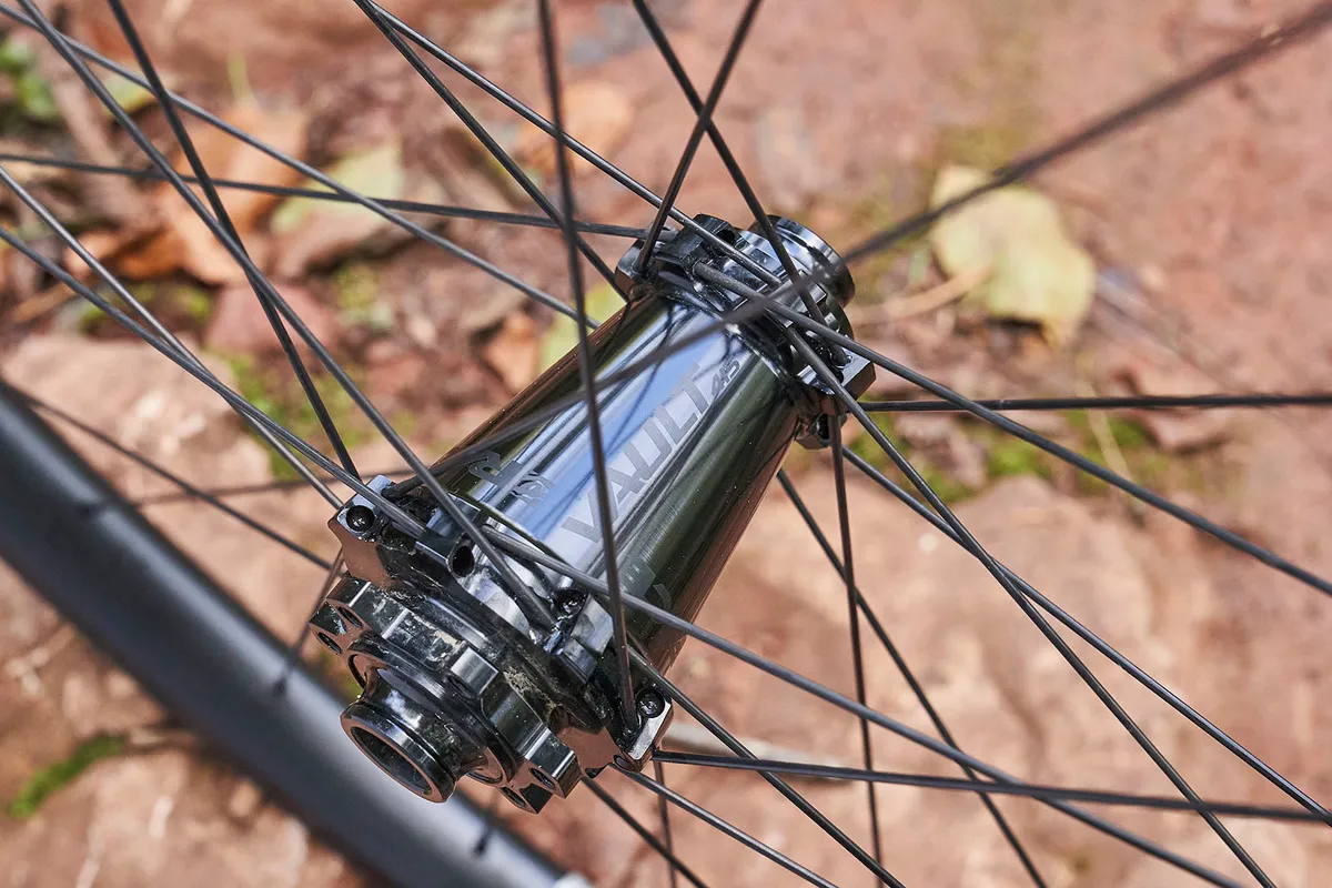 RaceFace Turbine wheels for mountain bikes