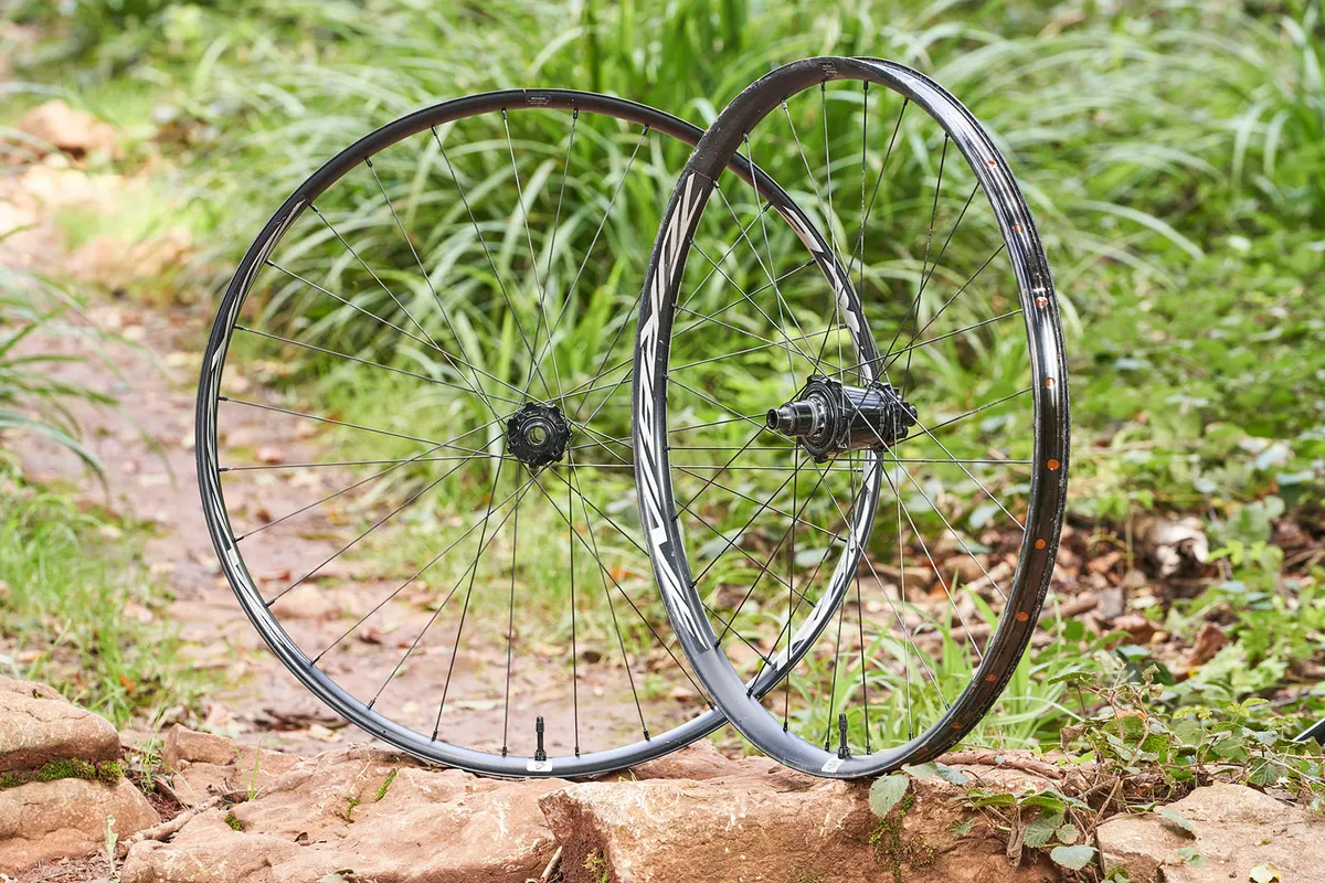 RaceFace Turbine wheels for mountain bikes