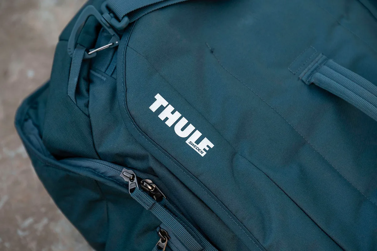Thule RoundTrip duffle bag