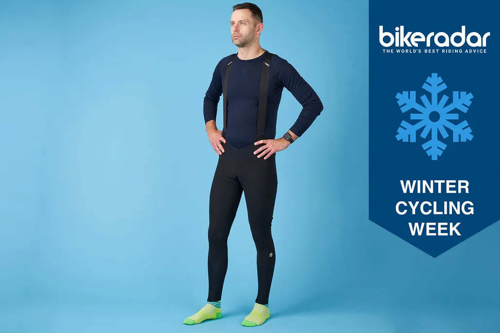 SHOULDER SEASON CYCLING JACKET, BIB TIGHTS, AND MORE - In The Know
