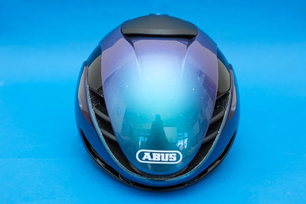 ABUS GameChanger 2.0 helmet aero road cycling helmet