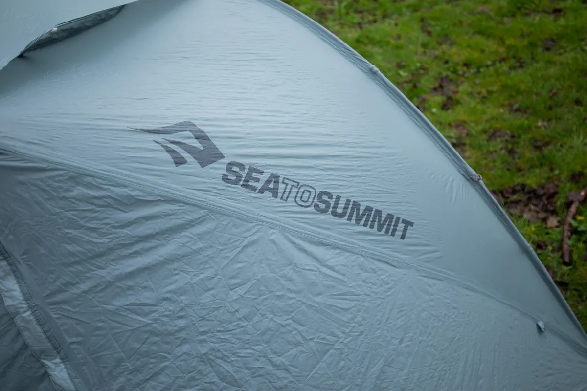 Sea To Summit Telos TR2 Bikepacking Tent 