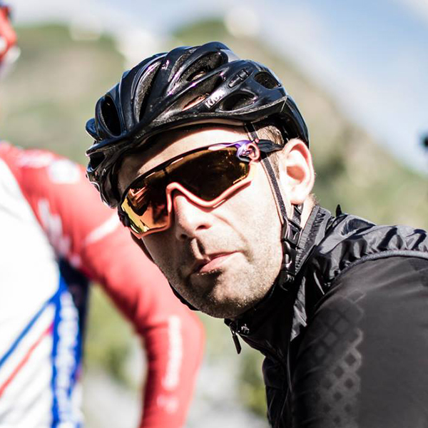 Oakley's new Olympic sunglasses, a next-generation Gore jacket