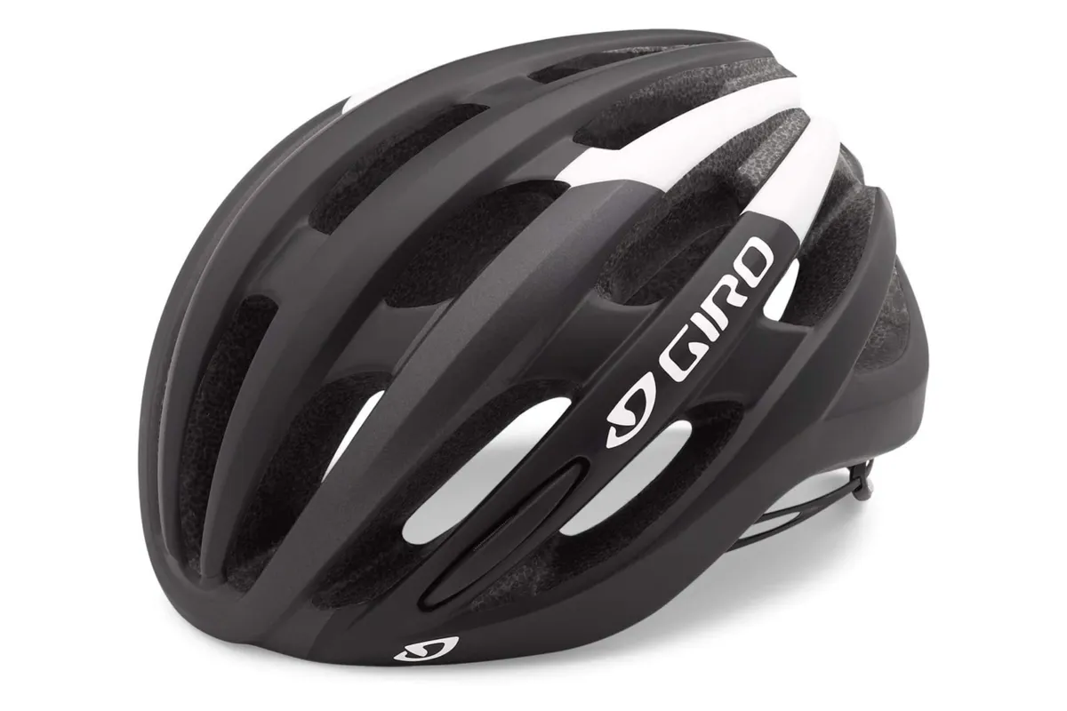 Giro Foray MIPS Road helmet