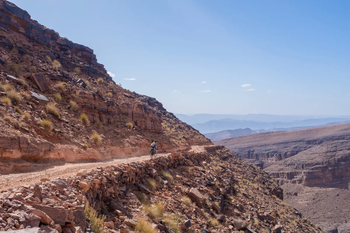 Ten things I learnt cycling 5,000 miles from Scotland to Cape Verde