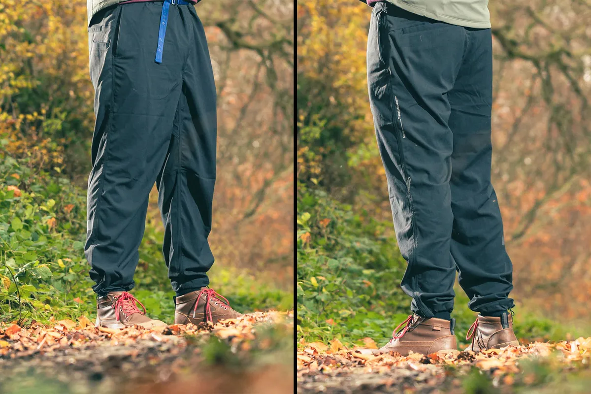 Maap Transit Phase pants for cyclists