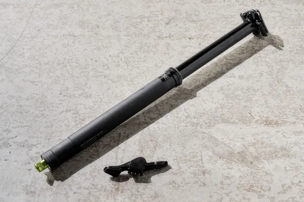 OneUp V3 Dropper Post for mountain bikes