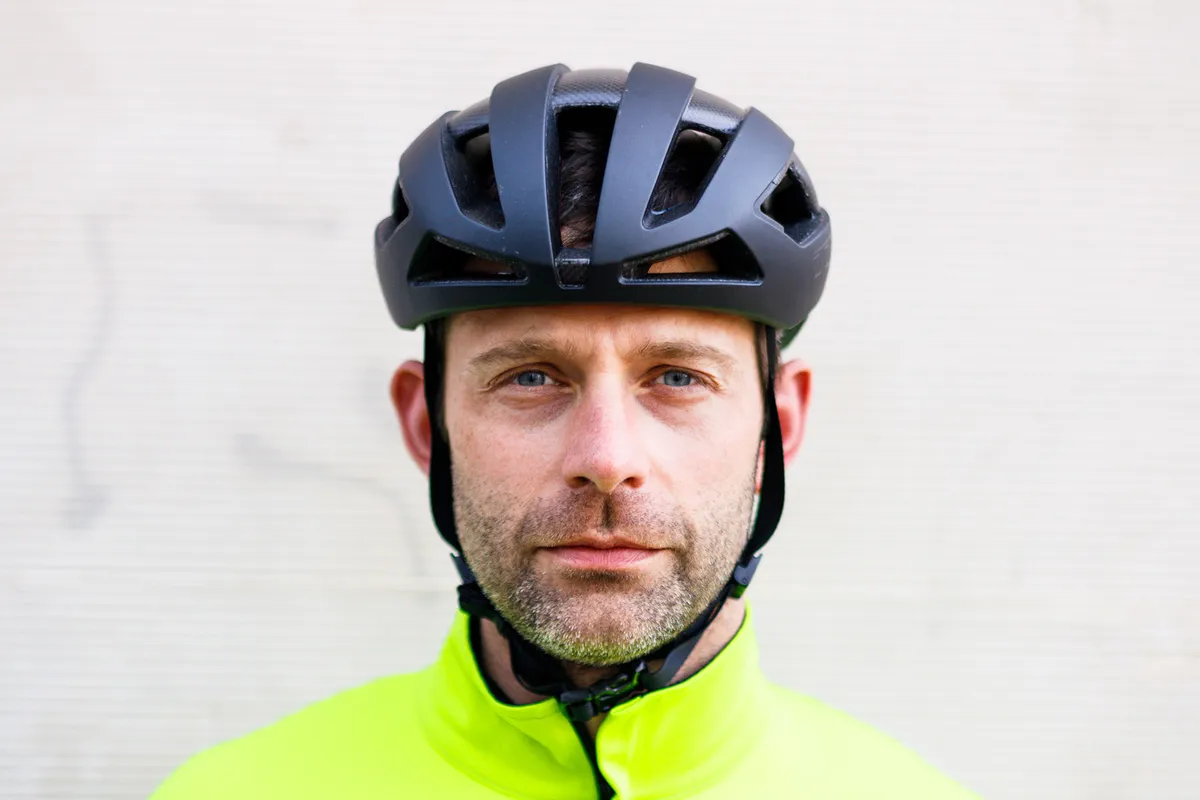 Trek Velocis MIPS road cycling Helmet