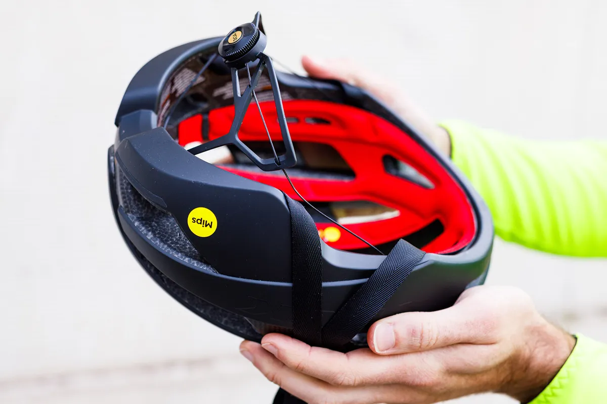 Trek Velocis MIPS road cycling Helmet