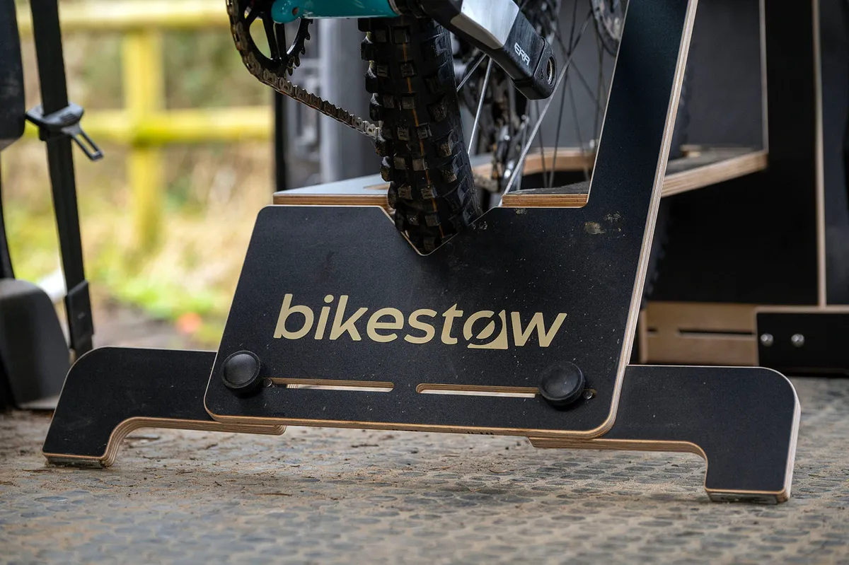 BikeStow Original - One bike stand