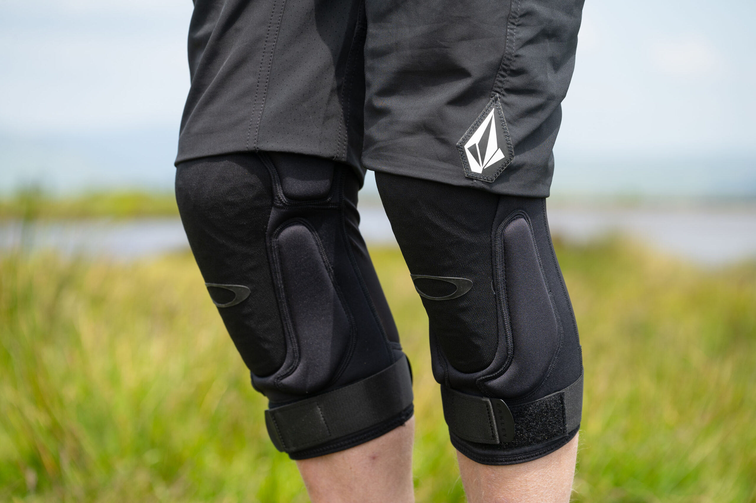 Oakley Drop In D3O Knee Grd