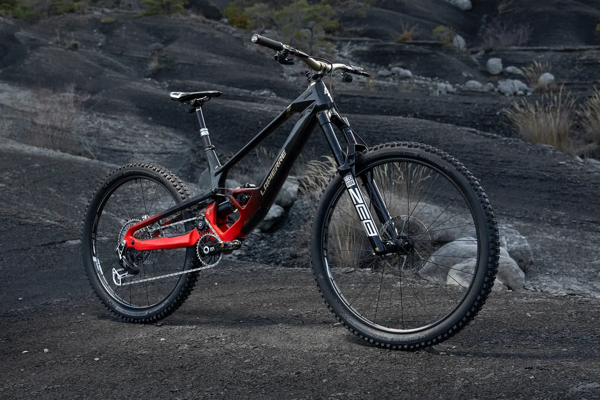 Lapierre Spicy CF