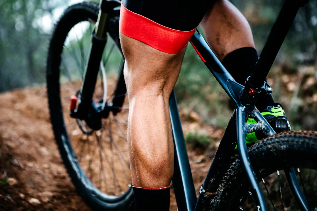 The muscles used in cycling and how to train them
