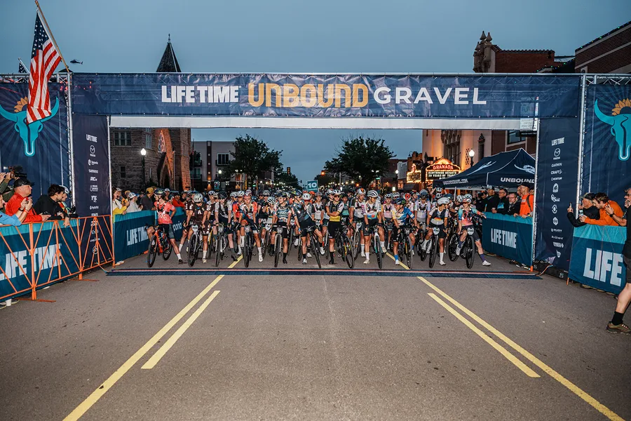 Unbound Events Everything you need to know about Unbound Gravel – the world’s most ...