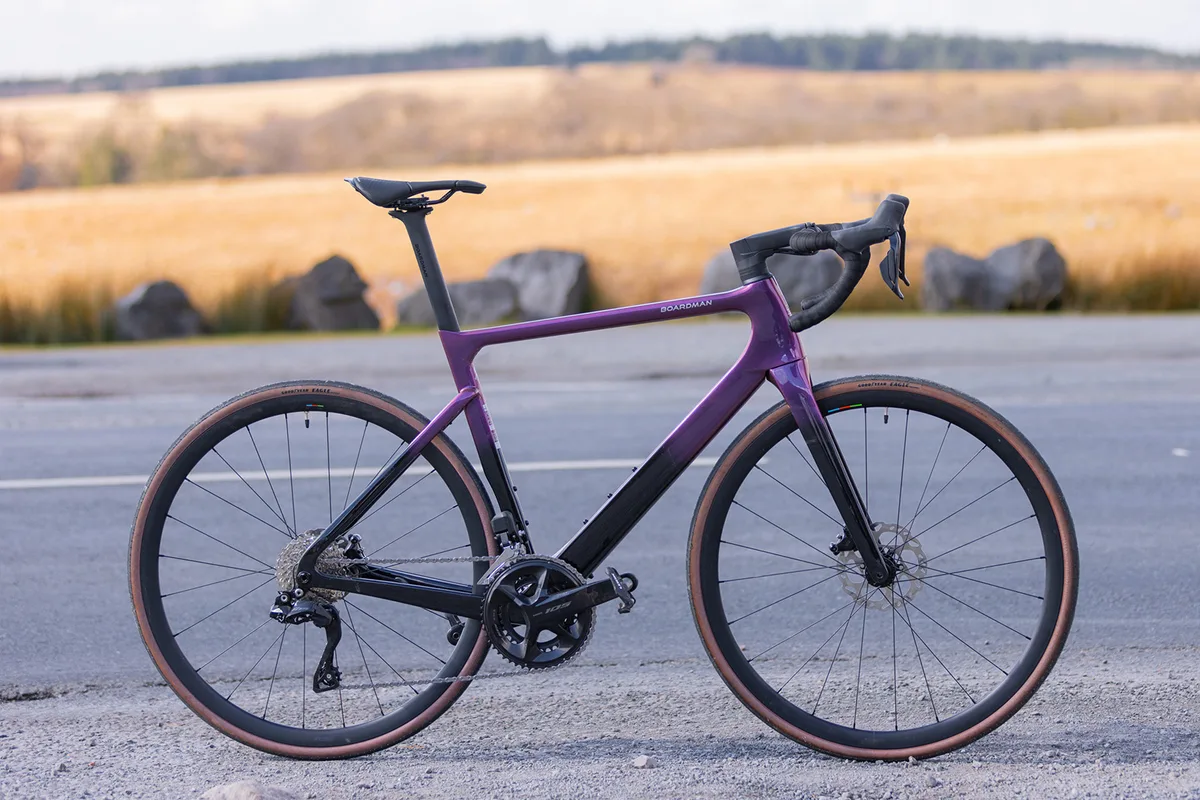 Boardman Bikes | BikeRadar