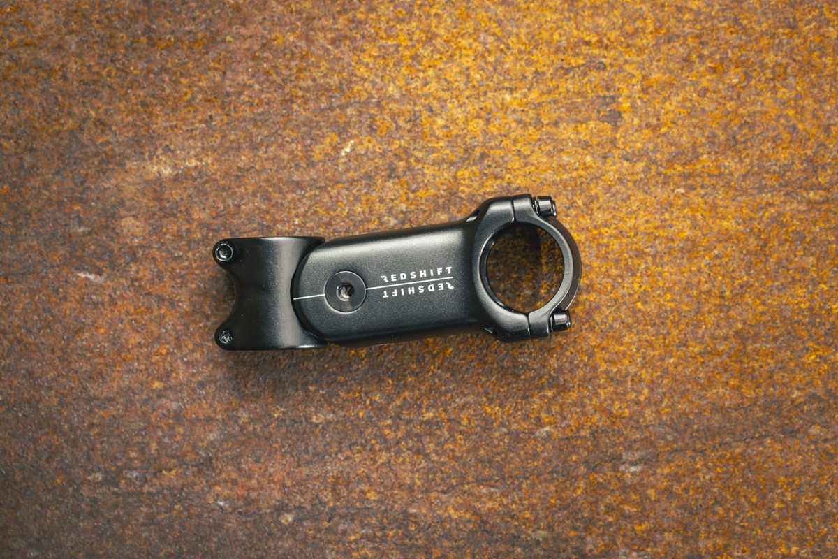 Redshift ShockStop stem review: loads of fit options and excellent 