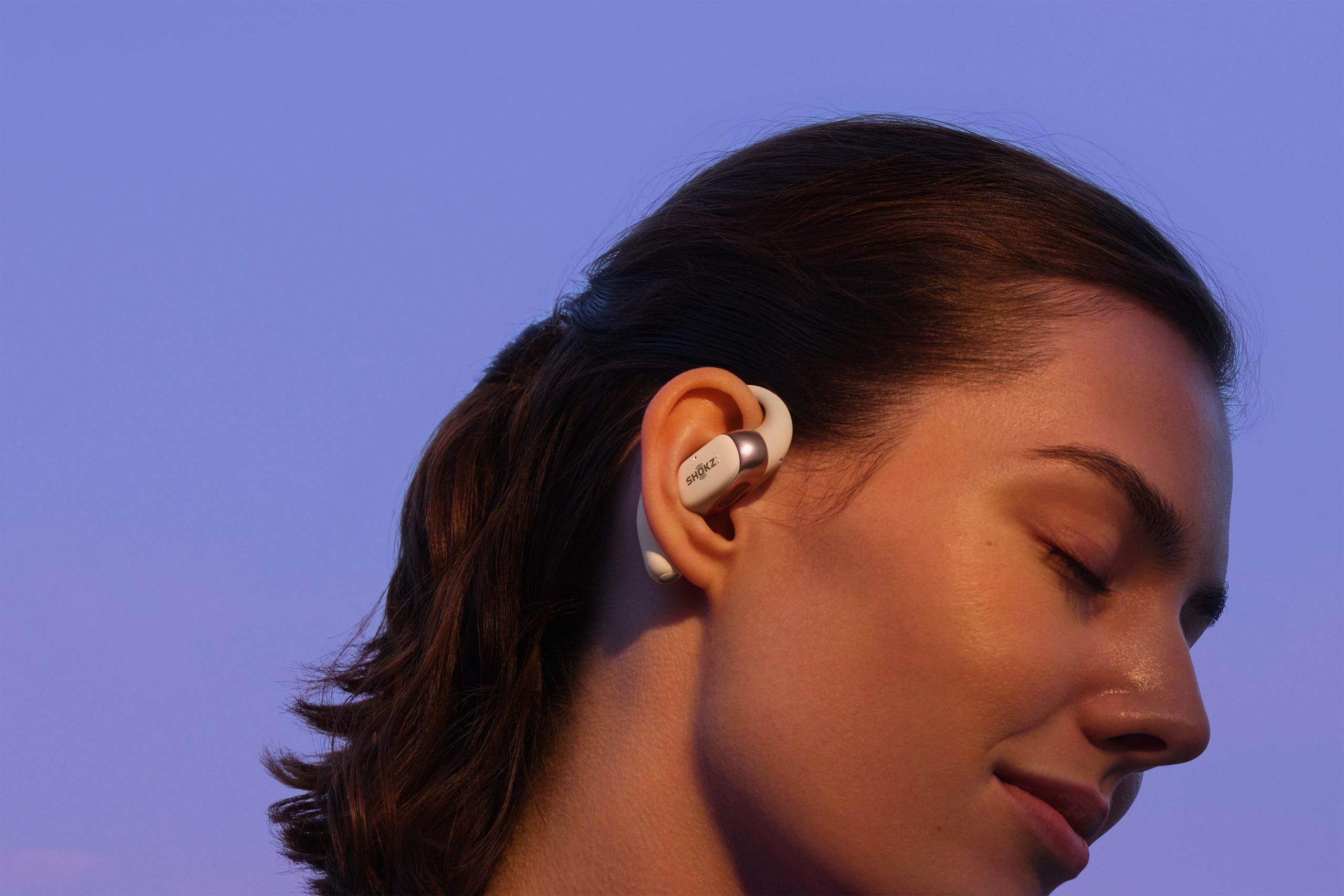 Open-ear surround sound? Shokz releases OpenFit 2 and OpenFit 2+ 