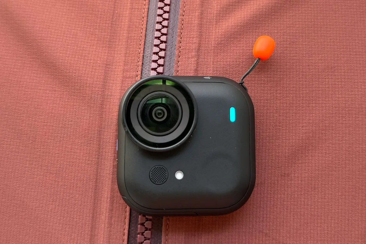New Insta360 Go Ultra is coming for GoPro’s crown and I'm all in ...