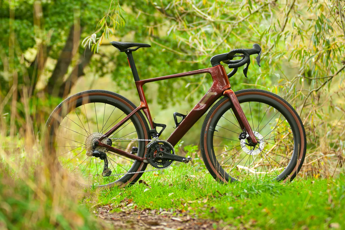 New RaceMax2 Italia is 3T’s fastest gravel race bike yet | BikeRadar
