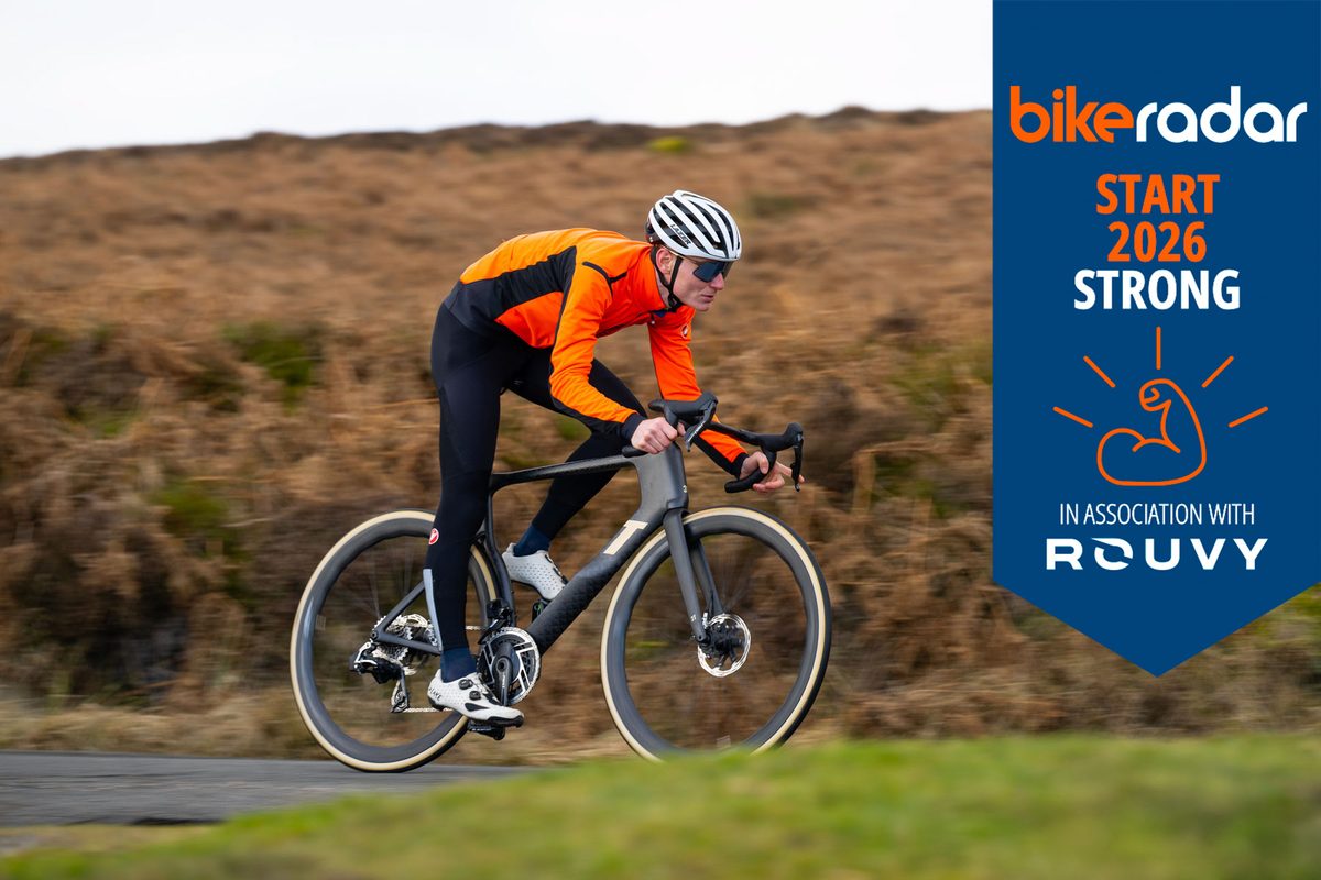 How to spice up your riding in 2026, from A to Z | BikeRadar
