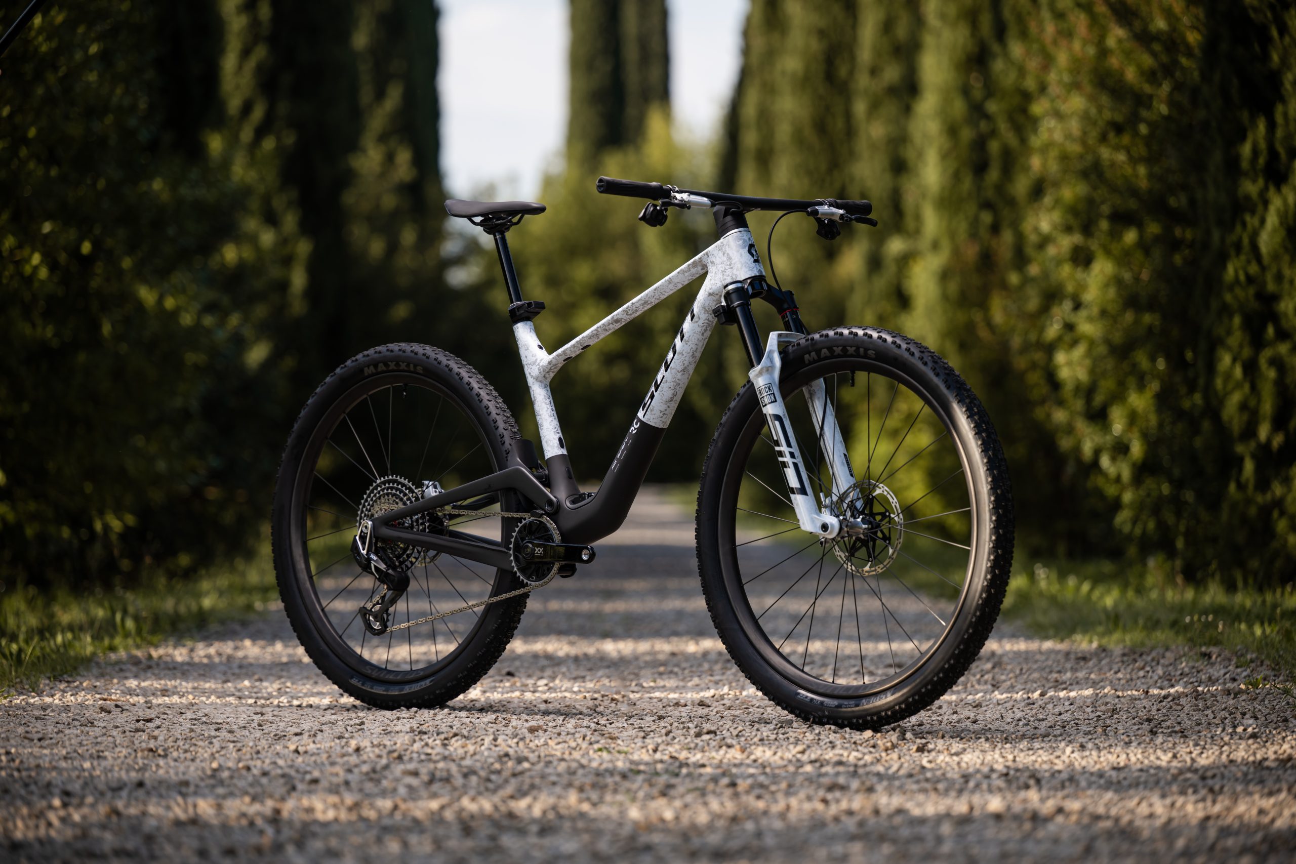 Have we reached peak 29er? The truth is, it doesn't even matter