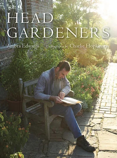 Head Gardeners by Ambra Edwards
