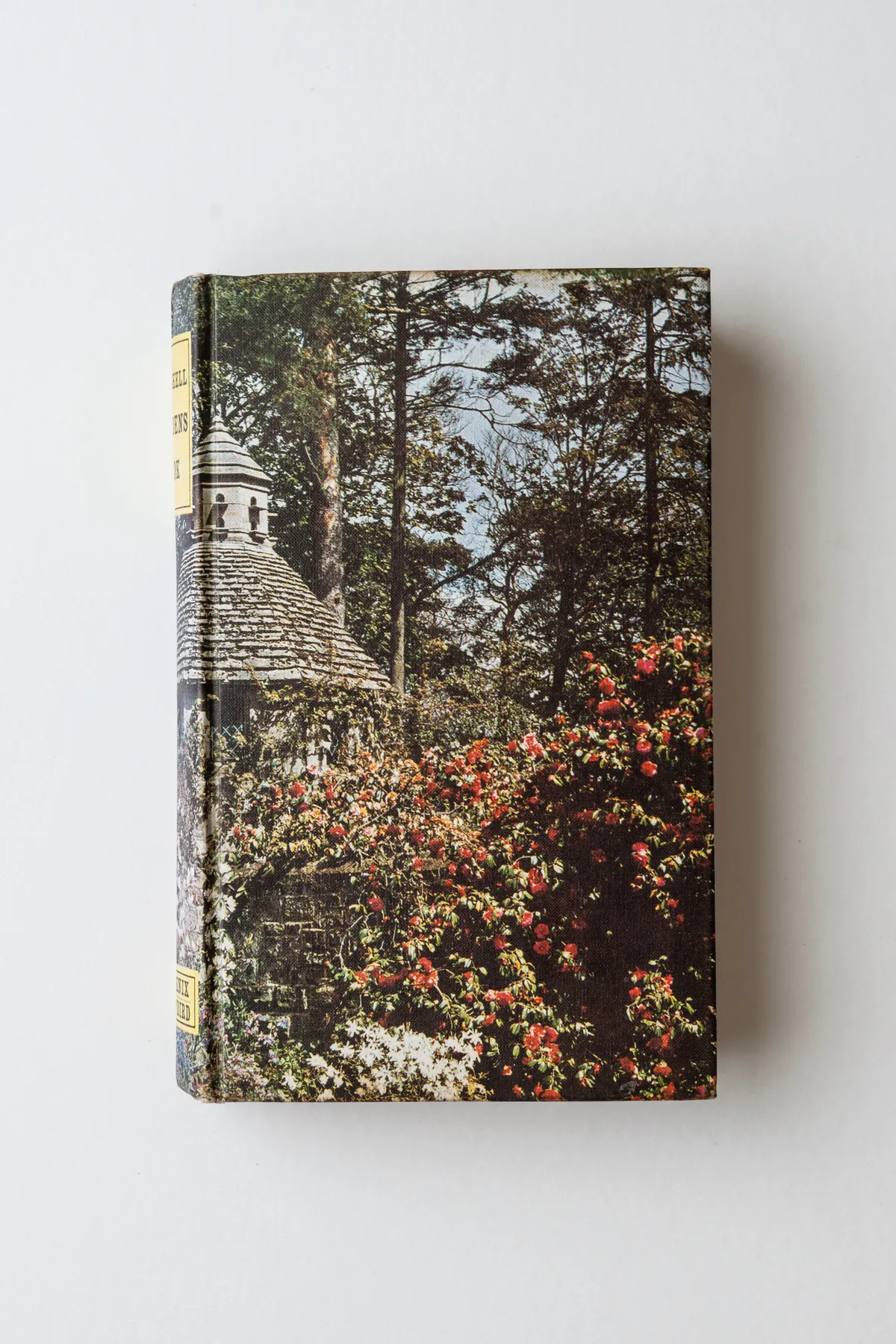 The Shell Gardens Book 1964