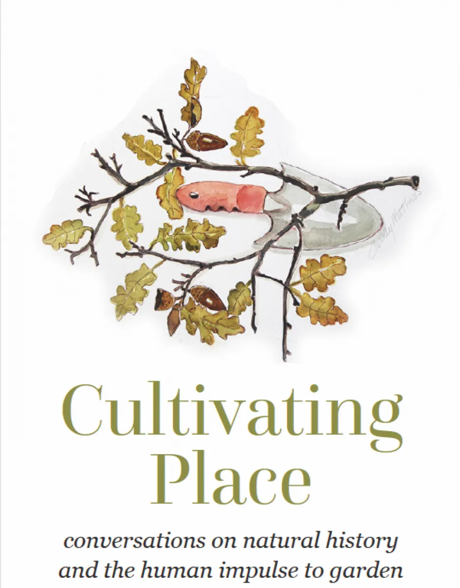 Cultivating Place podcast