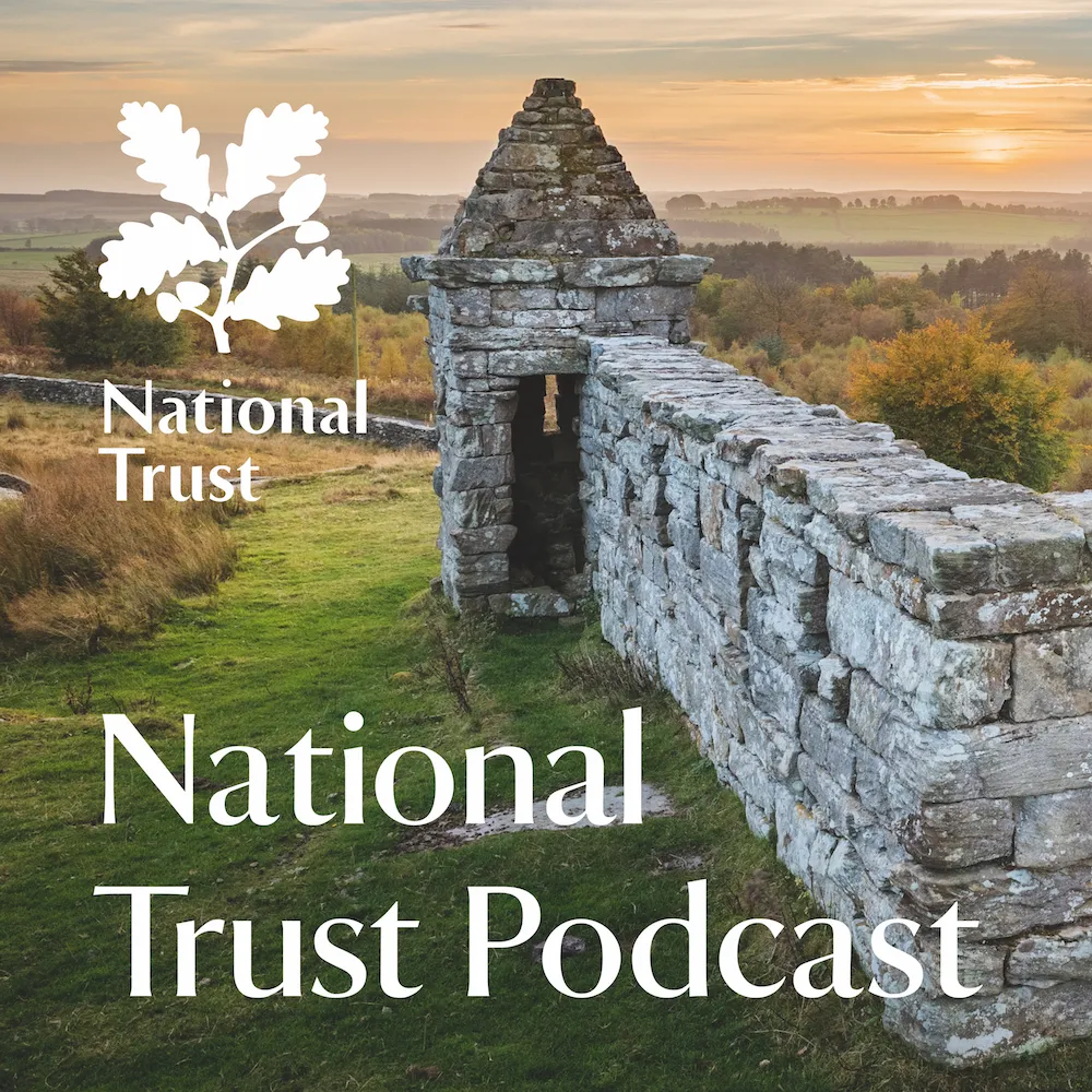National Trust podcast