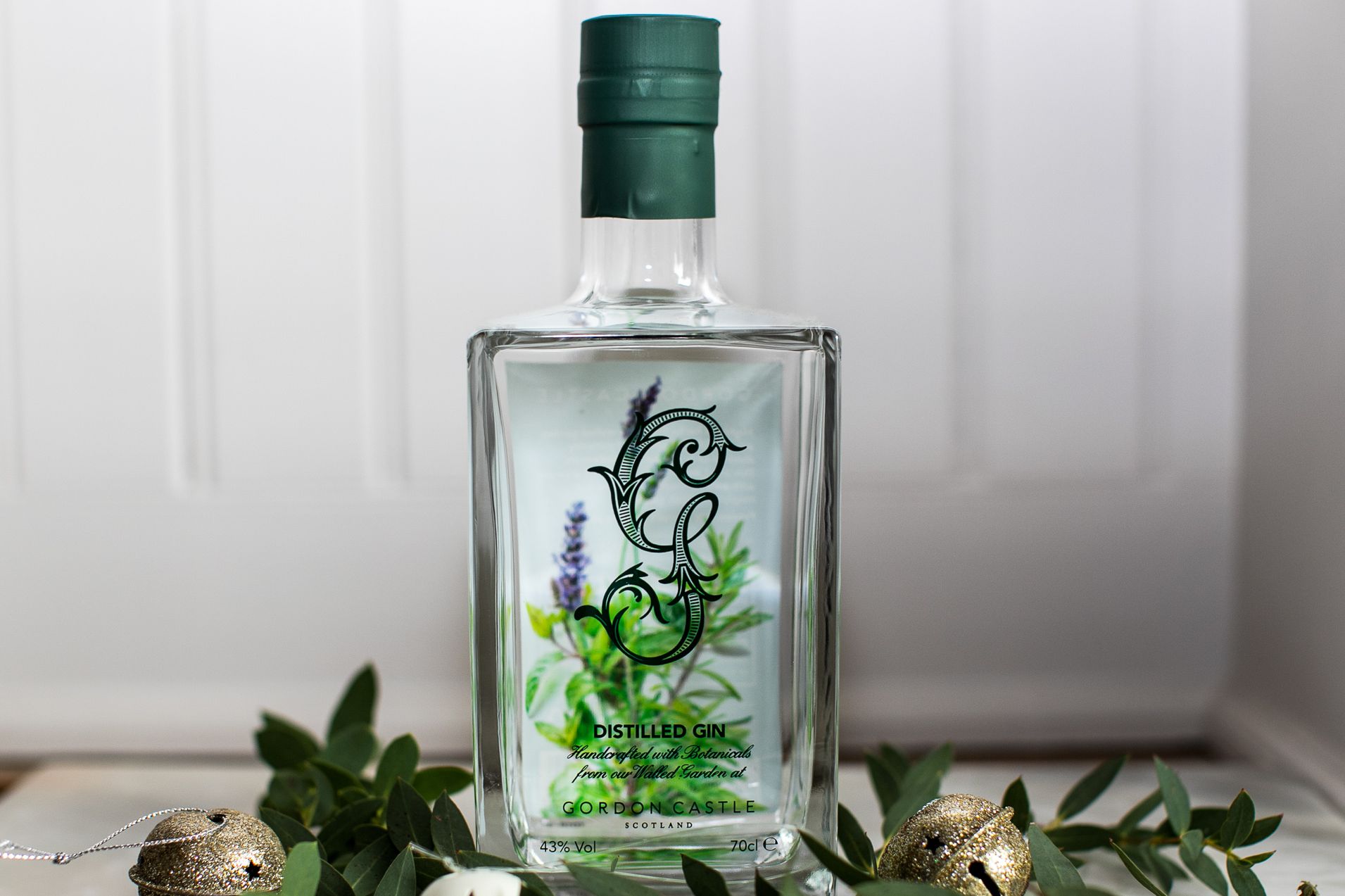 Best gins with botanicals Illustrated Gardens 2024 for 